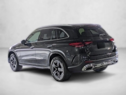 Mercedes-Benz GLC GLC 300 SUV 2026