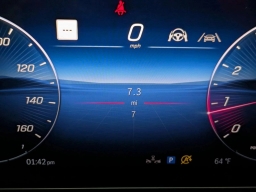 Mercedes-Benz GLC GLC 300 SUV 2026