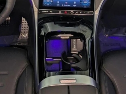 Mercedes-Benz GLC GLC 300 SUV 2026