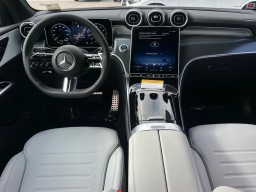 Mercedes-Benz GLC GLC 300 SUV 2026