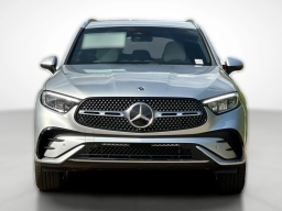 Mercedes-Benz GLC GLC 300 SUV 2026