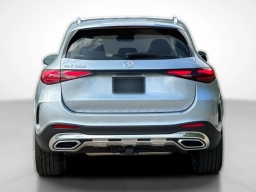 Mercedes-Benz GLC GLC 300 SUV 2026