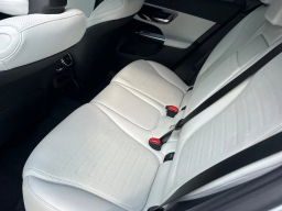 Mercedes-Benz GLC GLC 300 SUV 2026