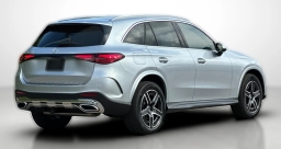 Mercedes-Benz GLC GLC 300 SUV 2026