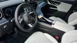 Mercedes-Benz GLC GLC 300 SUV 2026