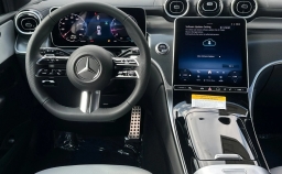 Mercedes-Benz GLC GLC 300 SUV 2026