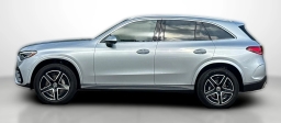 Mercedes-Benz GLC GLC 300 SUV 2026