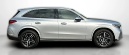 Mercedes-Benz GLC GLC 300 SUV 2026
