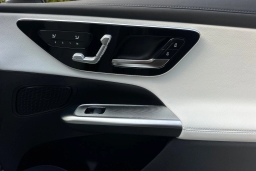 Mercedes-Benz GLC GLC 300 SUV 2026