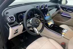 Mercedes-Benz GLC GLC 300 SUV 2026