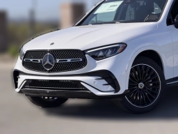 Mercedes-Benz GLC GLC 300 SUV 2026