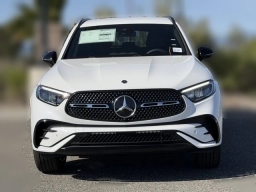 Mercedes-Benz GLC GLC 300 SUV 2026