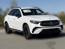 Mercedes-Benz GLC GLC 300 SUV 2026
