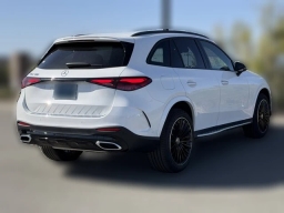Mercedes-Benz GLC GLC 300 SUV 2026