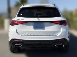 Mercedes-Benz GLC GLC 300 SUV 2026