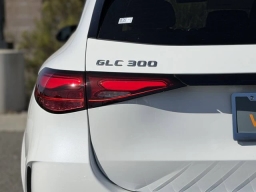 Mercedes-Benz GLC GLC 300 SUV 2026