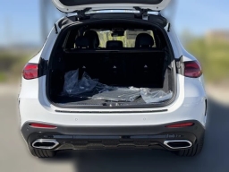Mercedes-Benz GLC GLC 300 SUV 2026