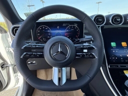 Mercedes-Benz GLC GLC 300 SUV 2026