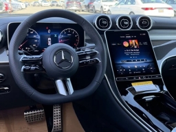 Mercedes-Benz GLC GLC 300 SUV 2026