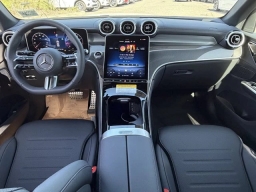 Mercedes-Benz GLC GLC 300 SUV 2026