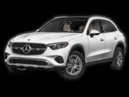 Mercedes-Benz GLC GLC 300 SUV 2026