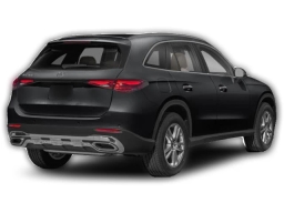 Mercedes-Benz GLC GLC 300 SUV 2026