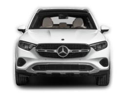 Mercedes-Benz GLC GLC 300 SUV 2026