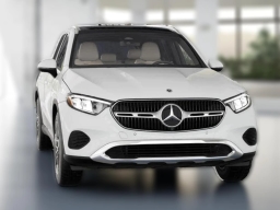 Mercedes-Benz GLC GLC 300 SUV 2026