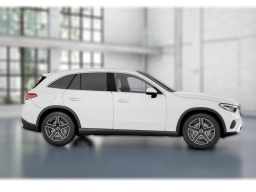 Mercedes-Benz GLC GLC 300 SUV 2026