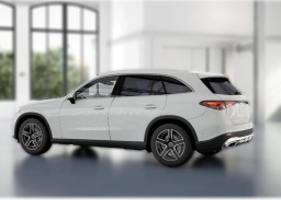 Mercedes-Benz GLC GLC 300 SUV 2026