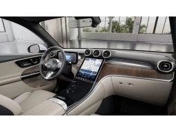 Mercedes-Benz GLC GLC 300 SUV 2026