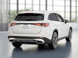 Mercedes-Benz GLC GLC 300 SUV 2026