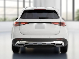 Mercedes-Benz GLC GLC 300 SUV 2026