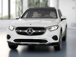 Mercedes-Benz GLC GLC 300 SUV 2026