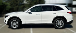 Mercedes-Benz GLC GLC 300 SUV 2026