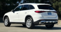 Mercedes-Benz GLC GLC 300 SUV 2026