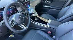 Mercedes-Benz GLC GLC 300 SUV 2026