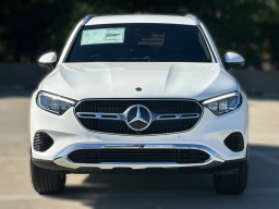 Mercedes-Benz GLC GLC 300 SUV 2026