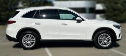 Mercedes-Benz GLC GLC 300 SUV 2026