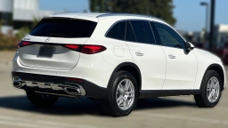 Mercedes-Benz GLC GLC 300 SUV 2026