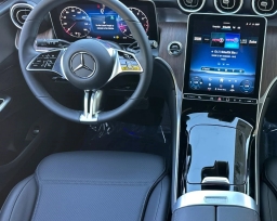 Mercedes-Benz GLC GLC 300 SUV 2026