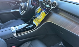 Mercedes-Benz GLC GLC 300 SUV 2026