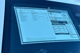 Mercedes-Benz GLC GLC 300 SUV 2026