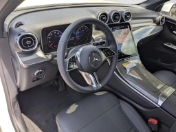 Mercedes-Benz GLC GLC 300 SUV 2026