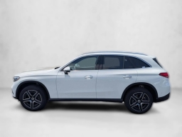 Mercedes-Benz GLC GLC 300 SUV 2026