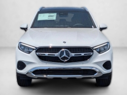 Mercedes-Benz GLC GLC 300 SUV 2026