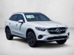 Mercedes-Benz GLC GLC 300 SUV 2026