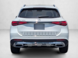 Mercedes-Benz GLC GLC 300 SUV 2026