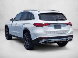 Mercedes-Benz GLC GLC 300 SUV 2026