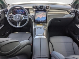 Mercedes-Benz GLC GLC 300 SUV 2026